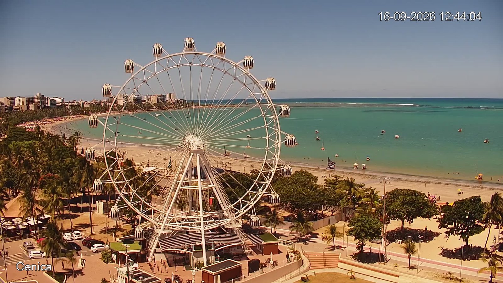 Roda Maceió