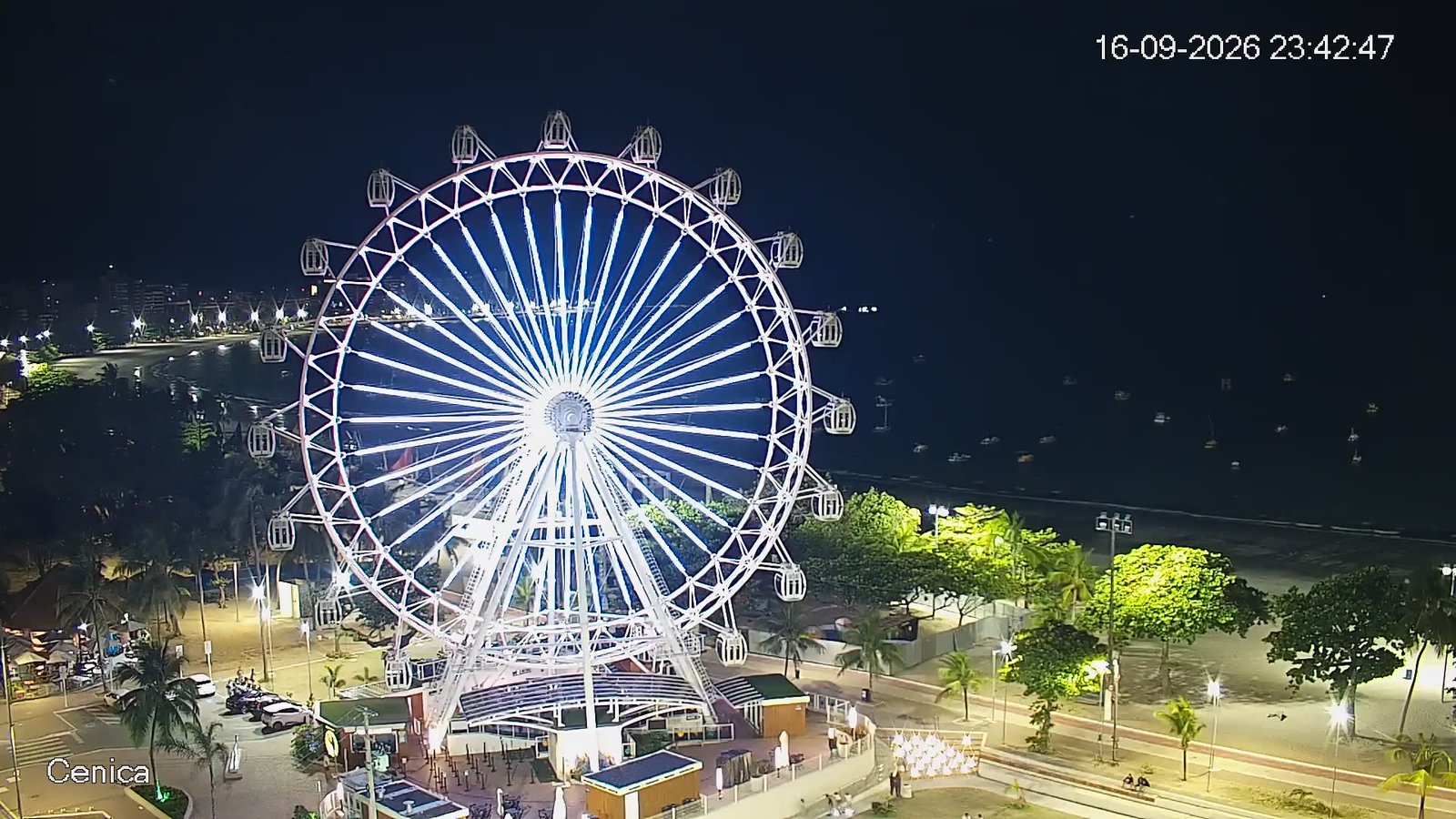 Roda Maceió
