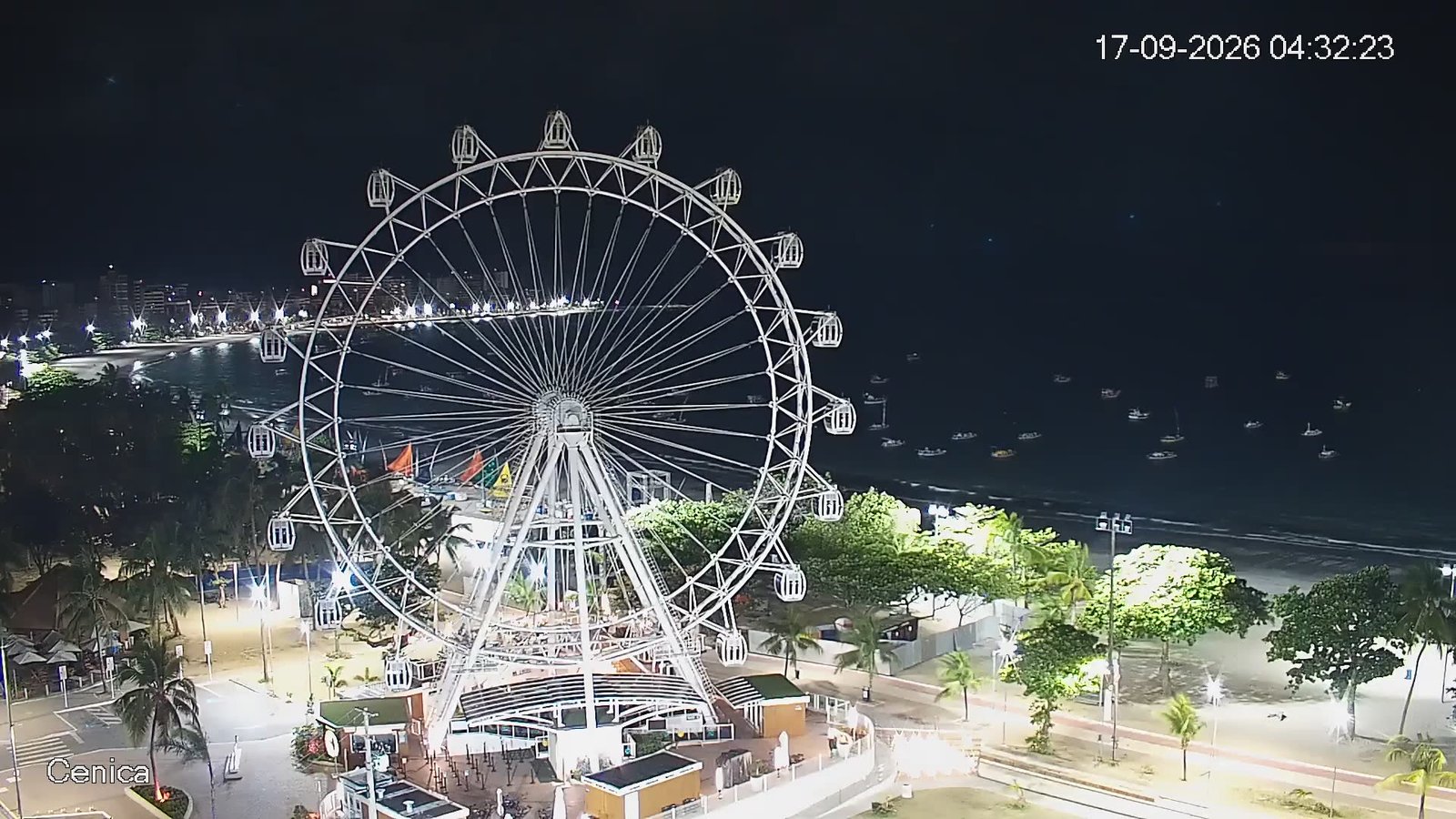 Roda Maceió