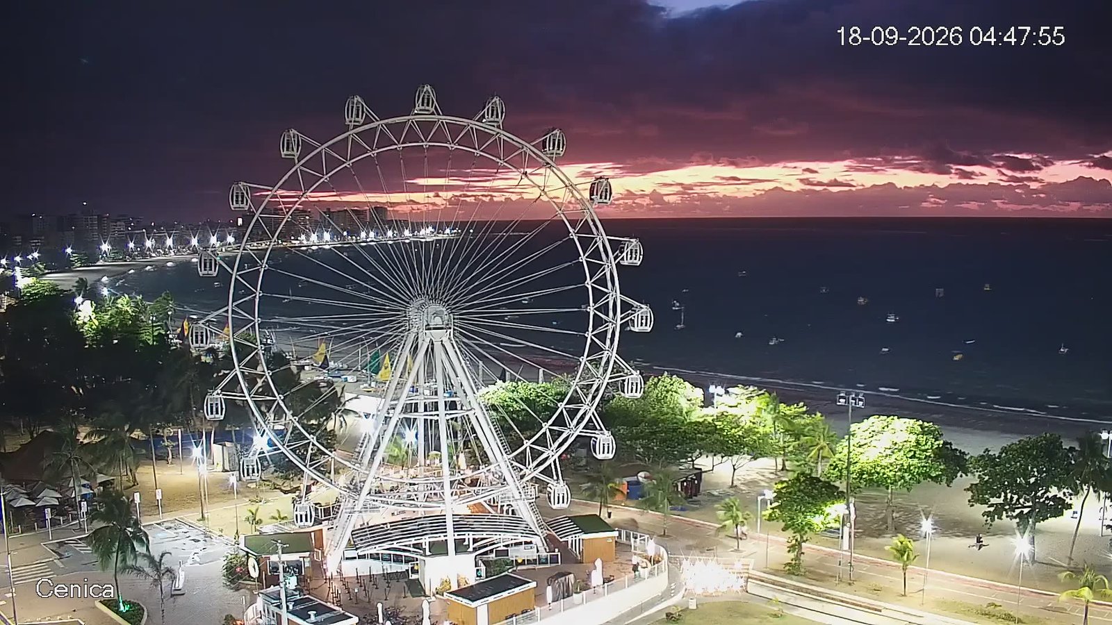 Roda Maceió