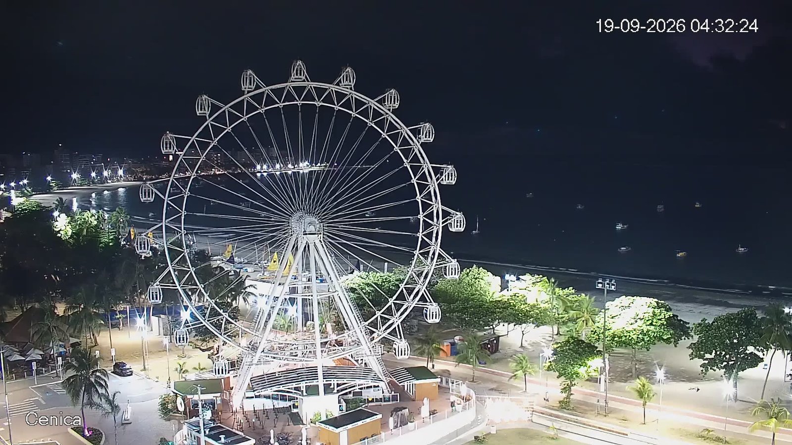 Roda Maceió