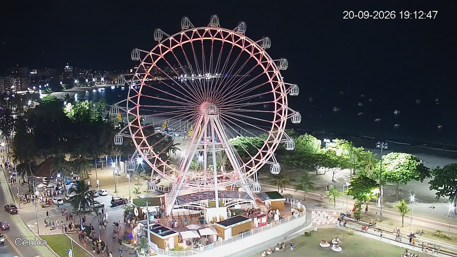 Roda Maceió