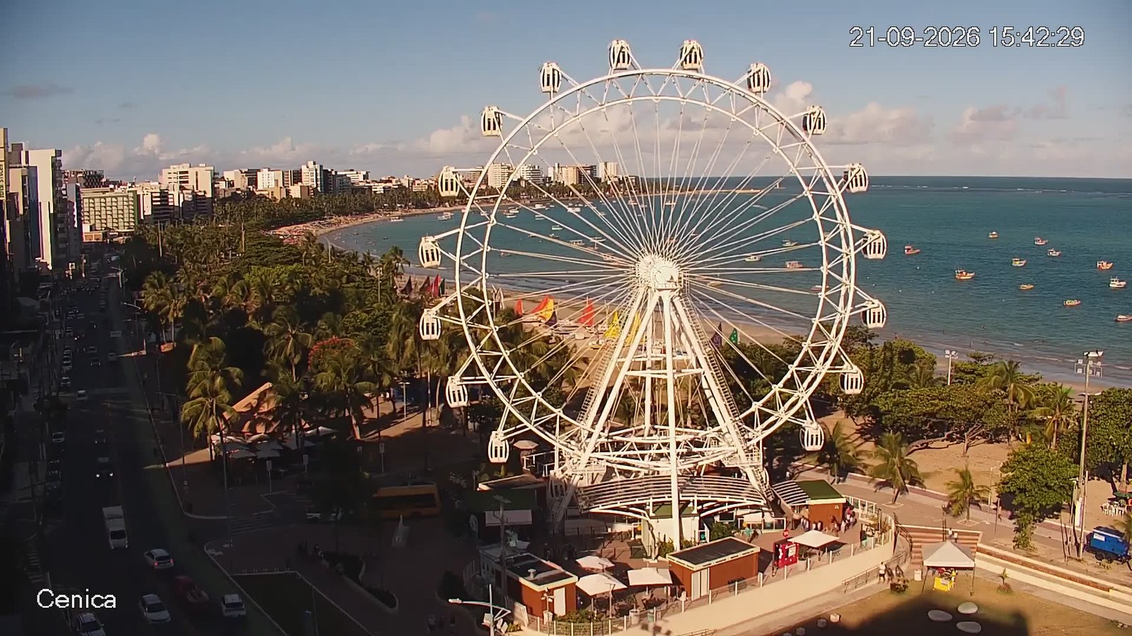 Roda Maceió