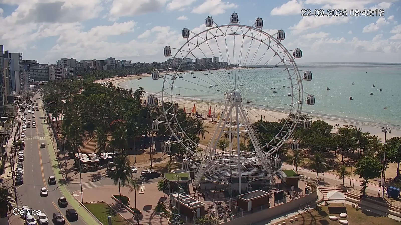 Roda Maceió