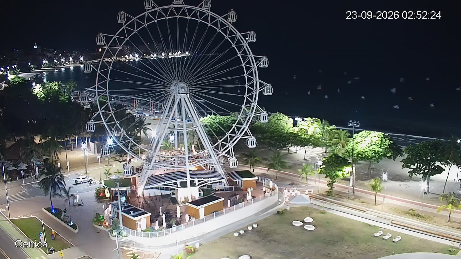 Roda Maceió