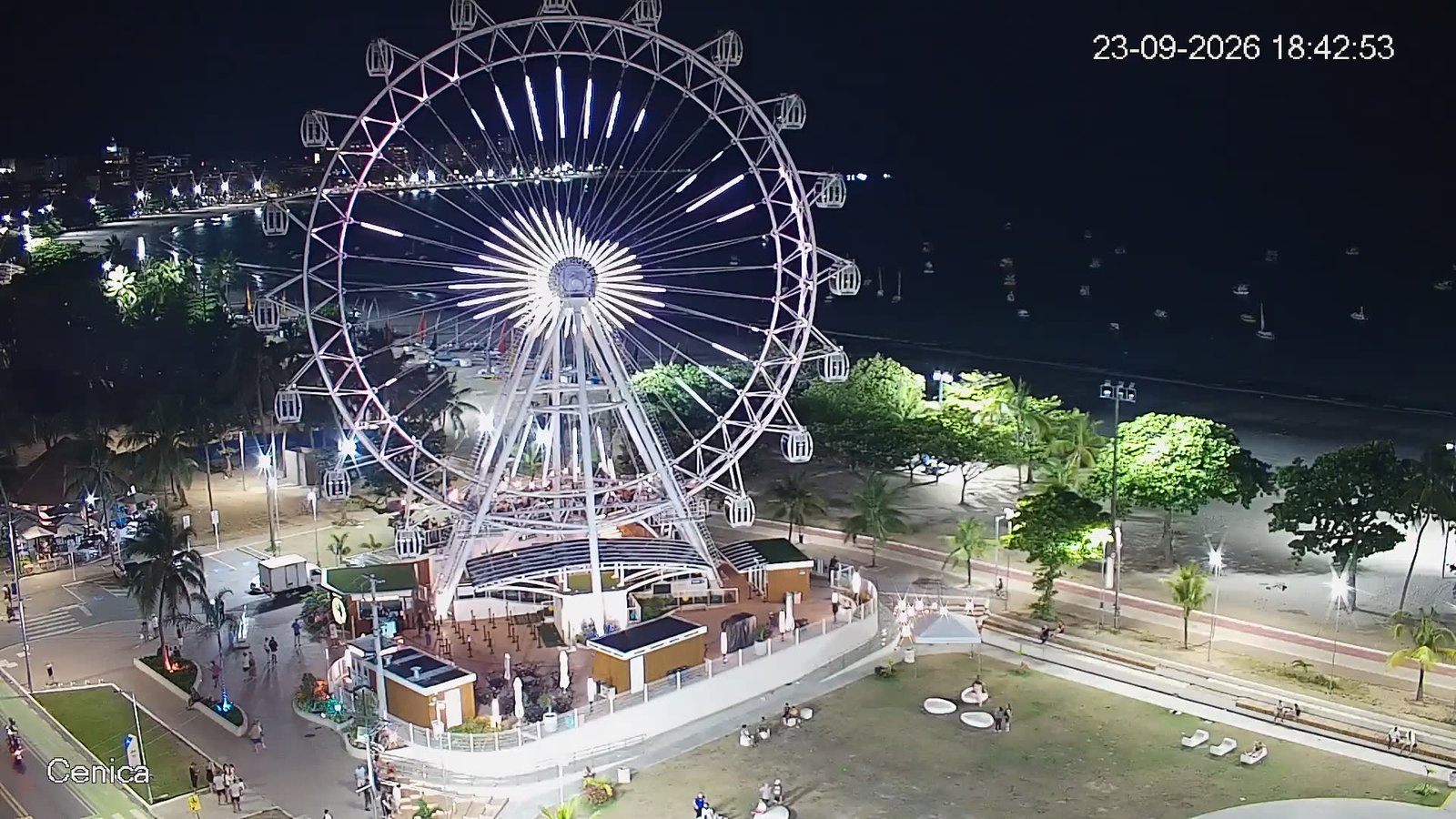 Roda Maceió