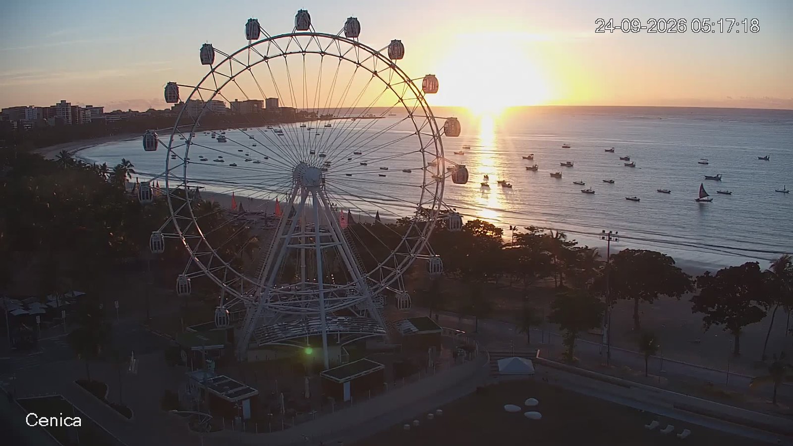 Roda Maceió