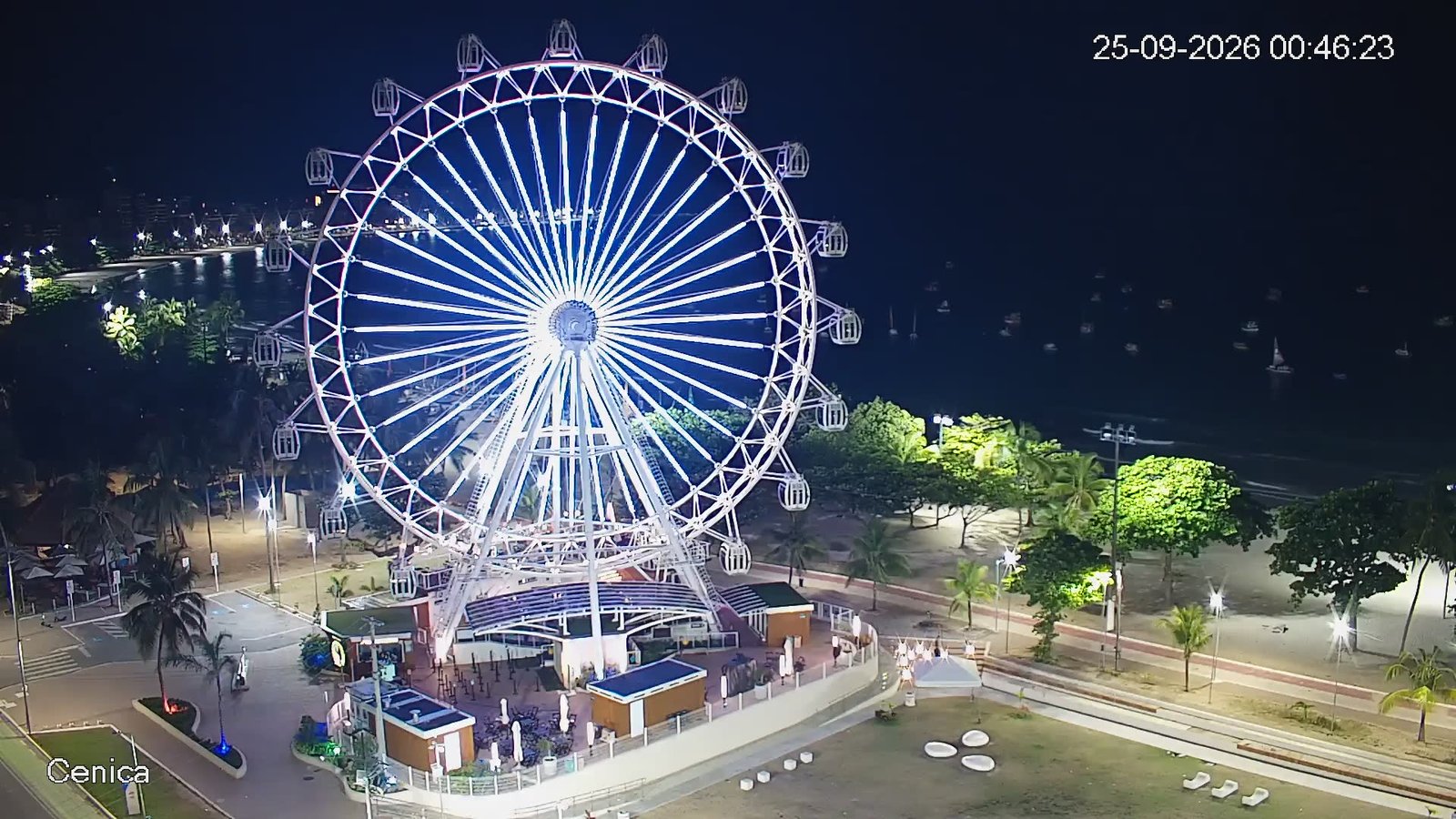 Roda Maceió
