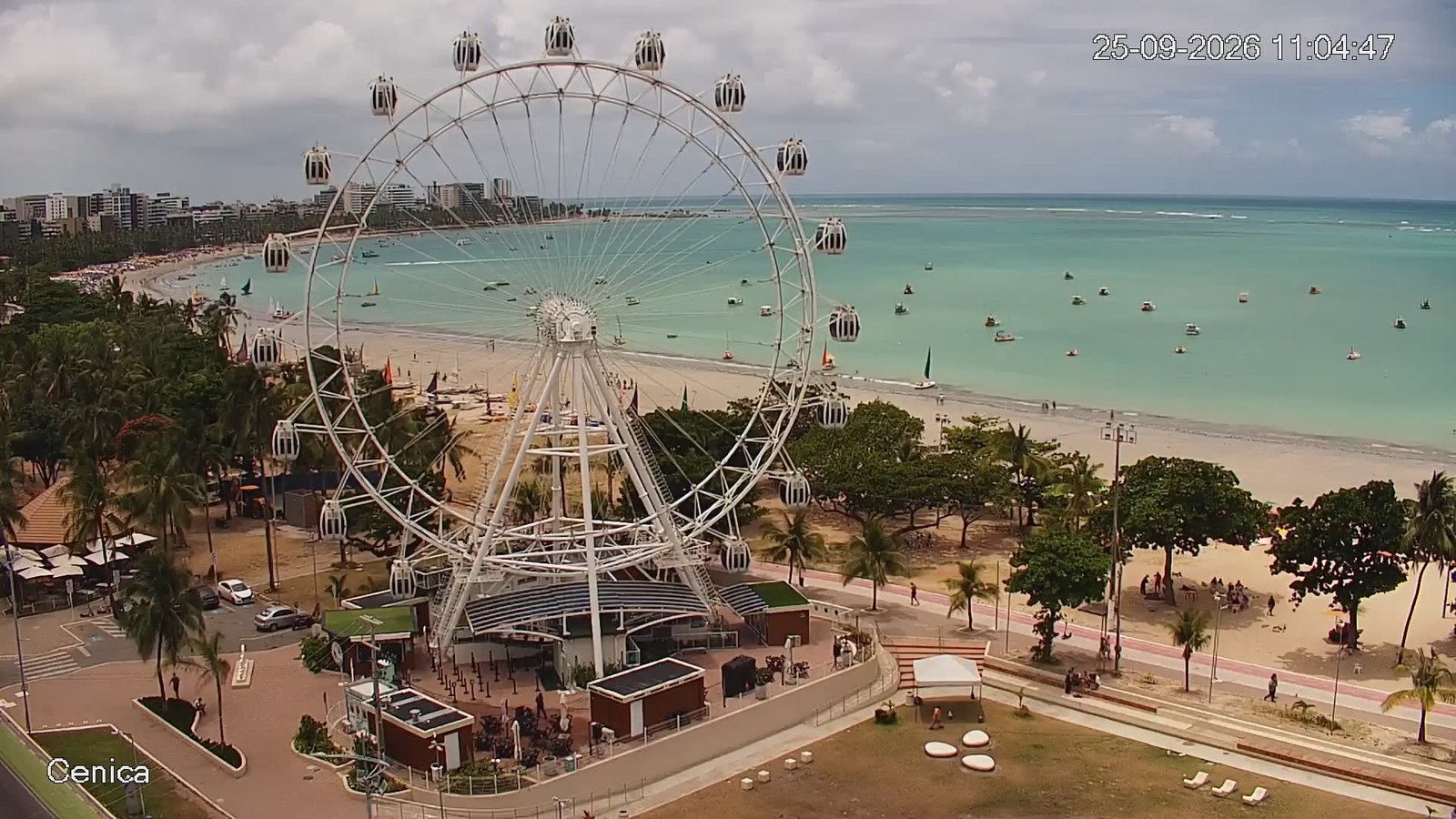 Roda Maceió