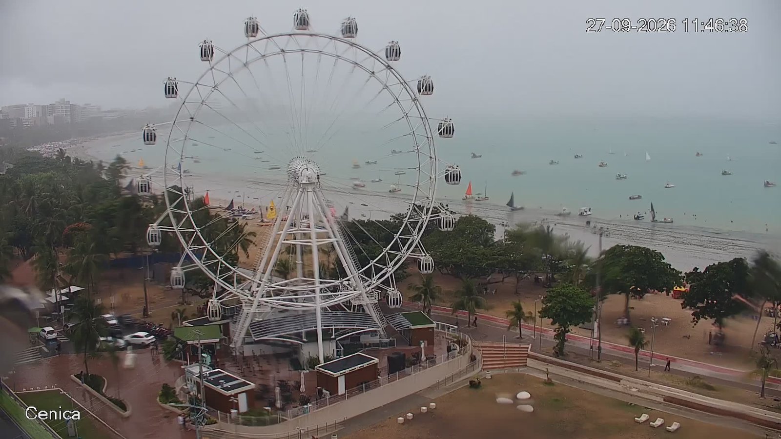 Roda Maceió