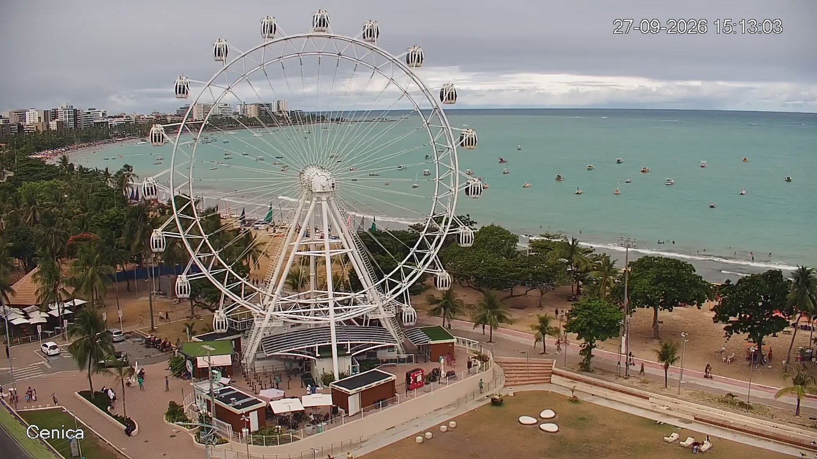 Roda Maceió