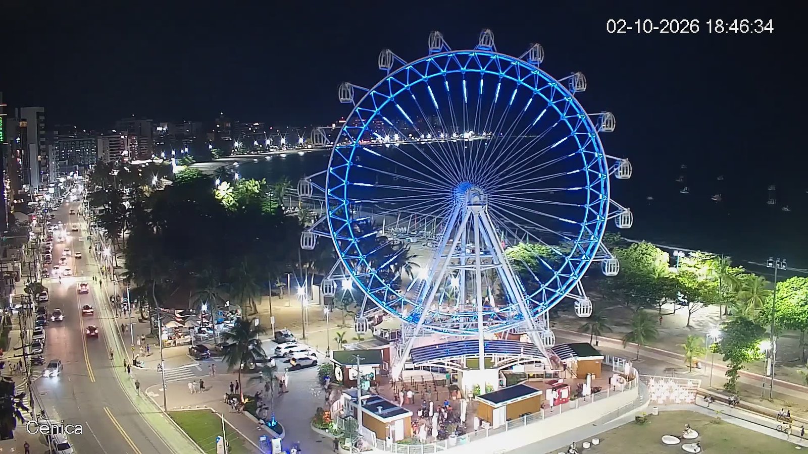 Roda Maceió
