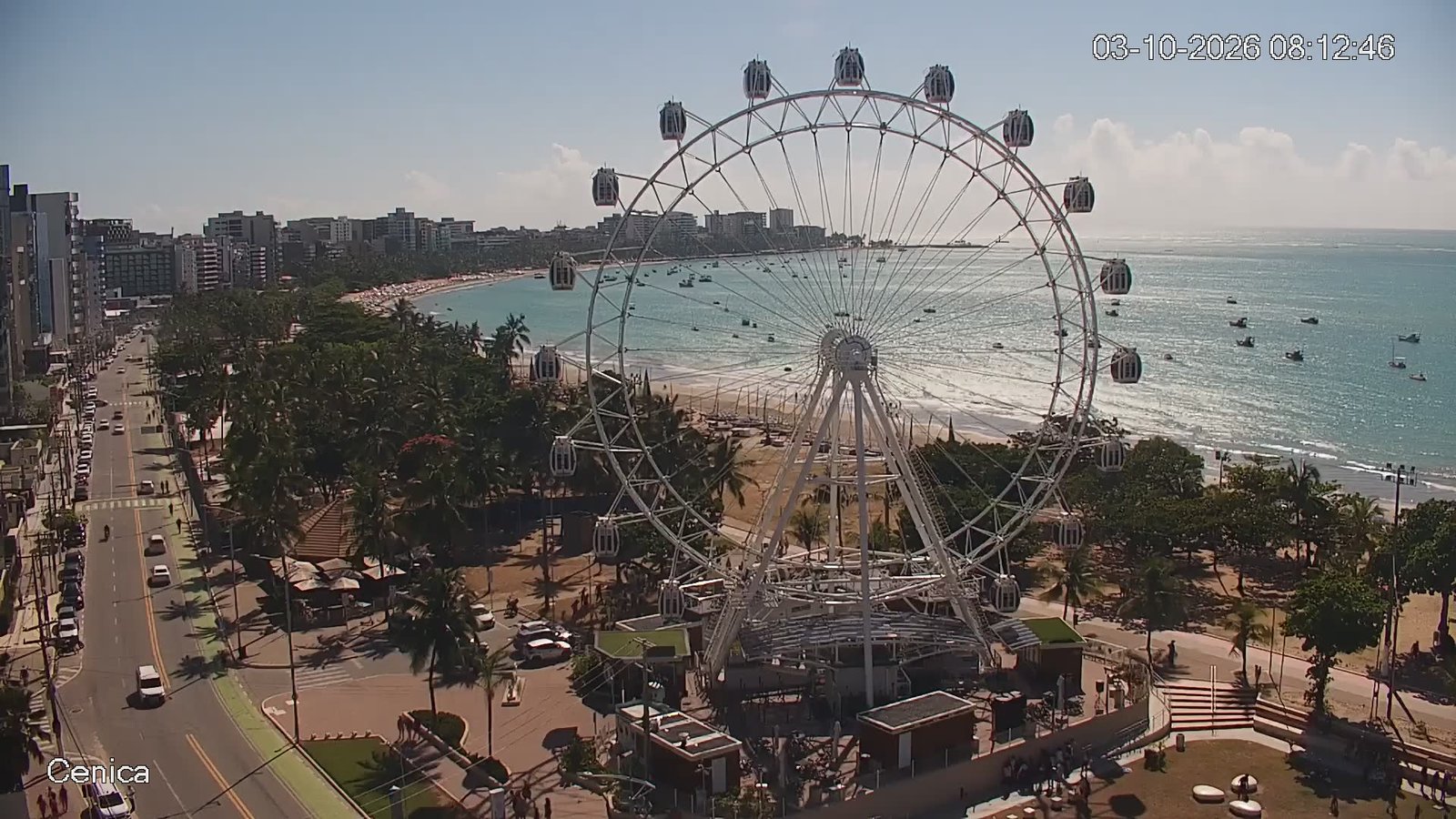 Roda Maceió