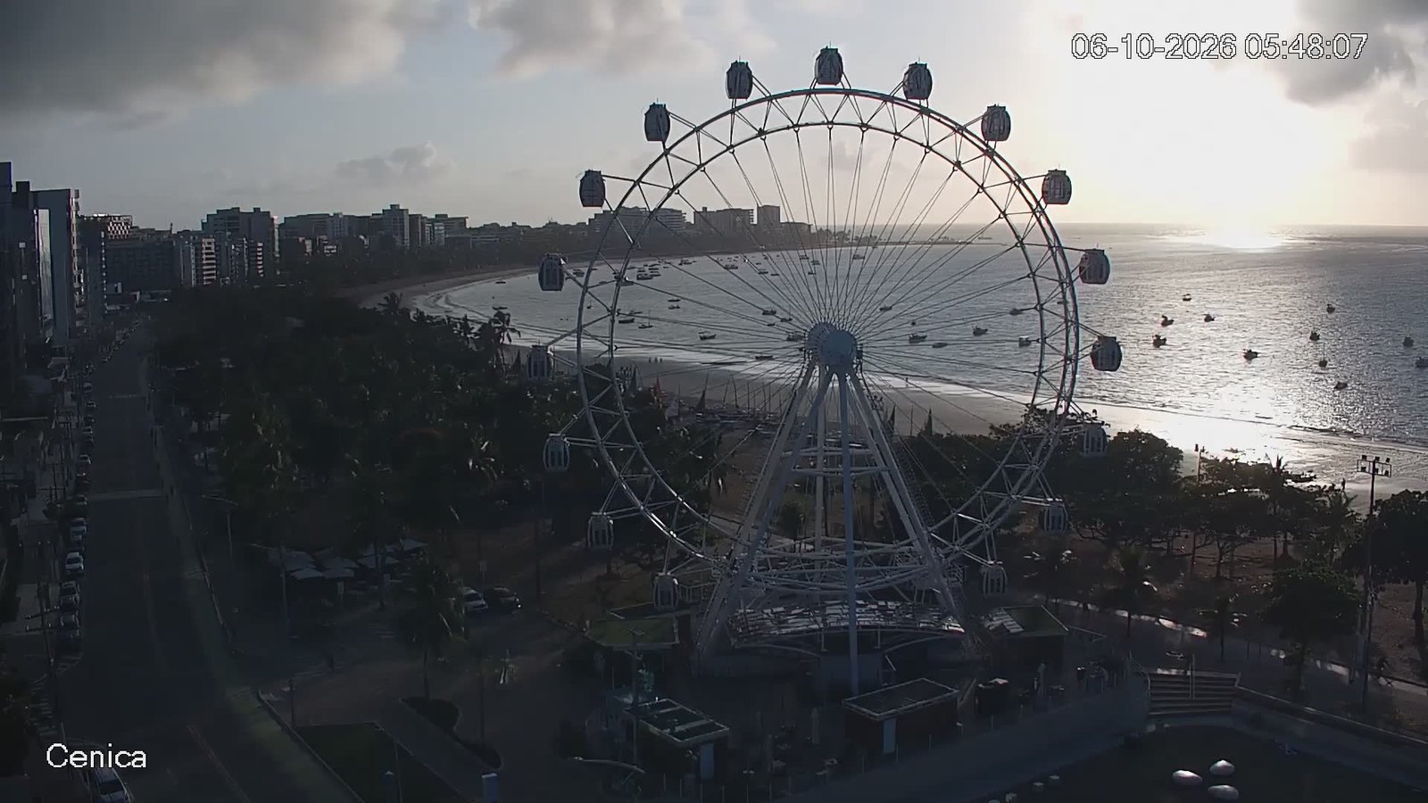 Roda Maceió