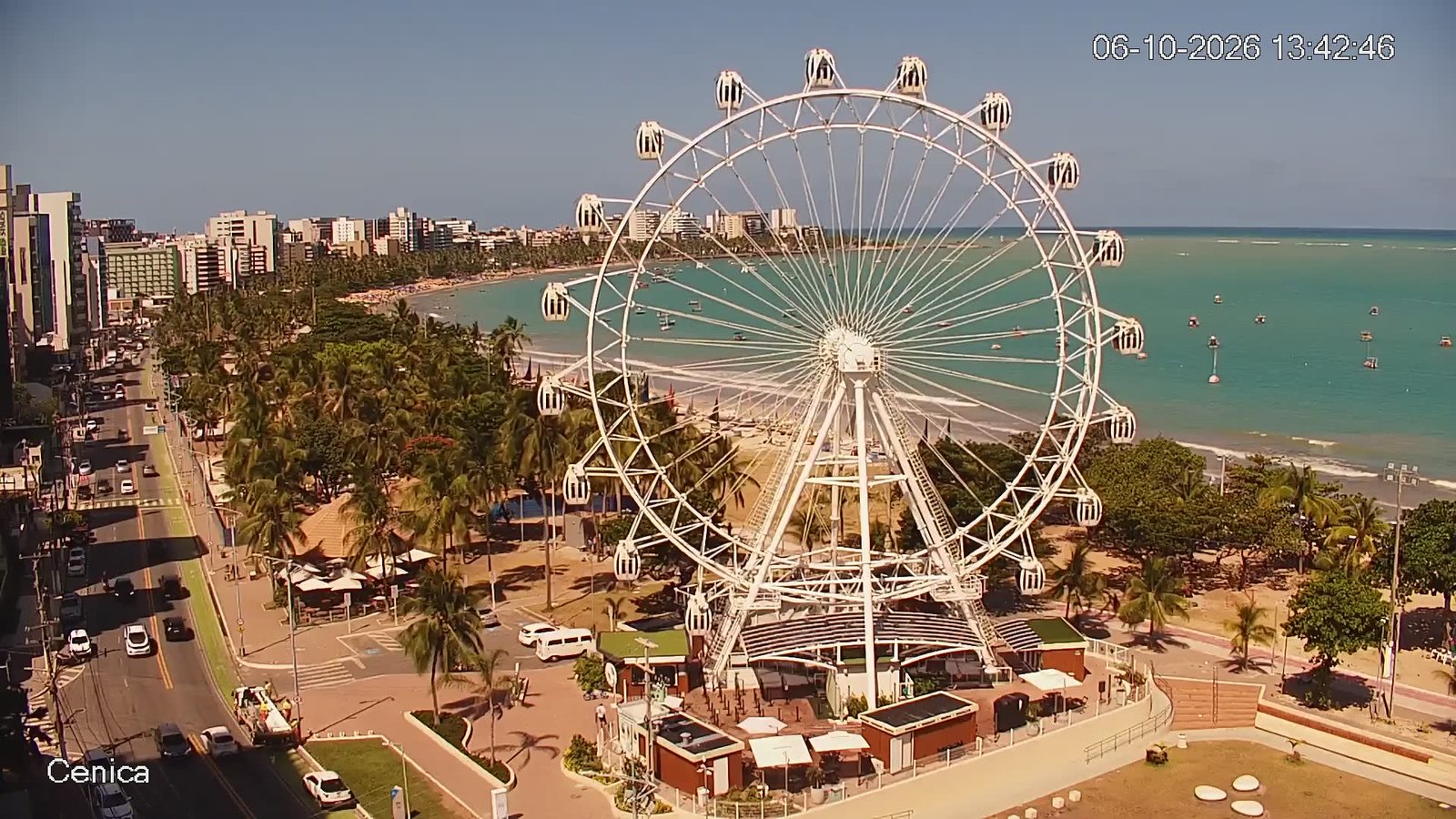 Roda Maceió