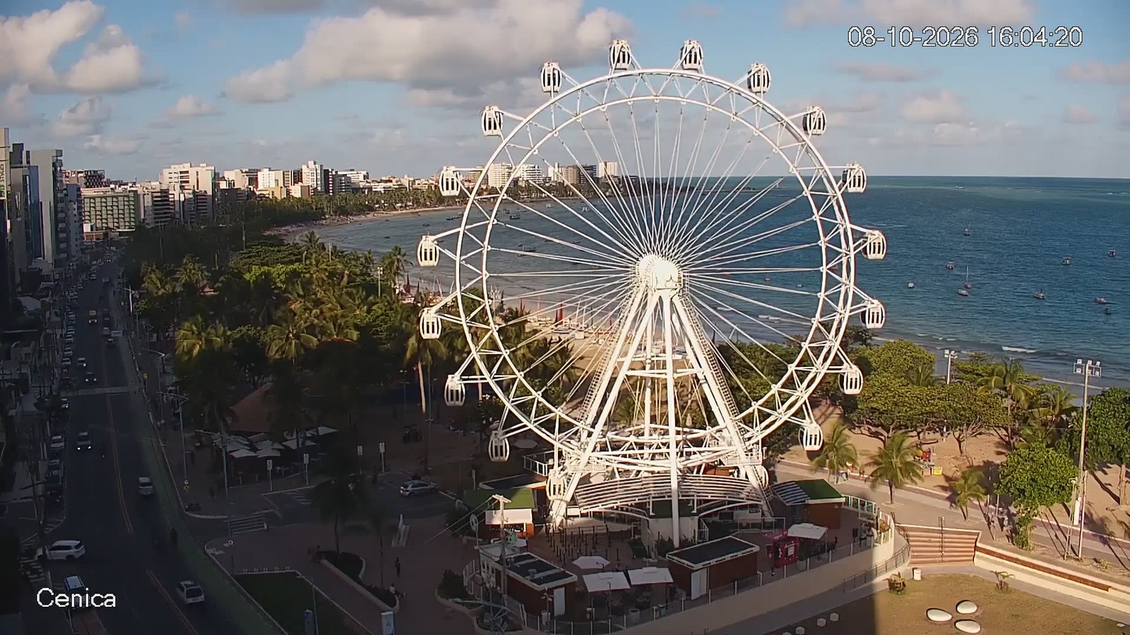Roda Maceió