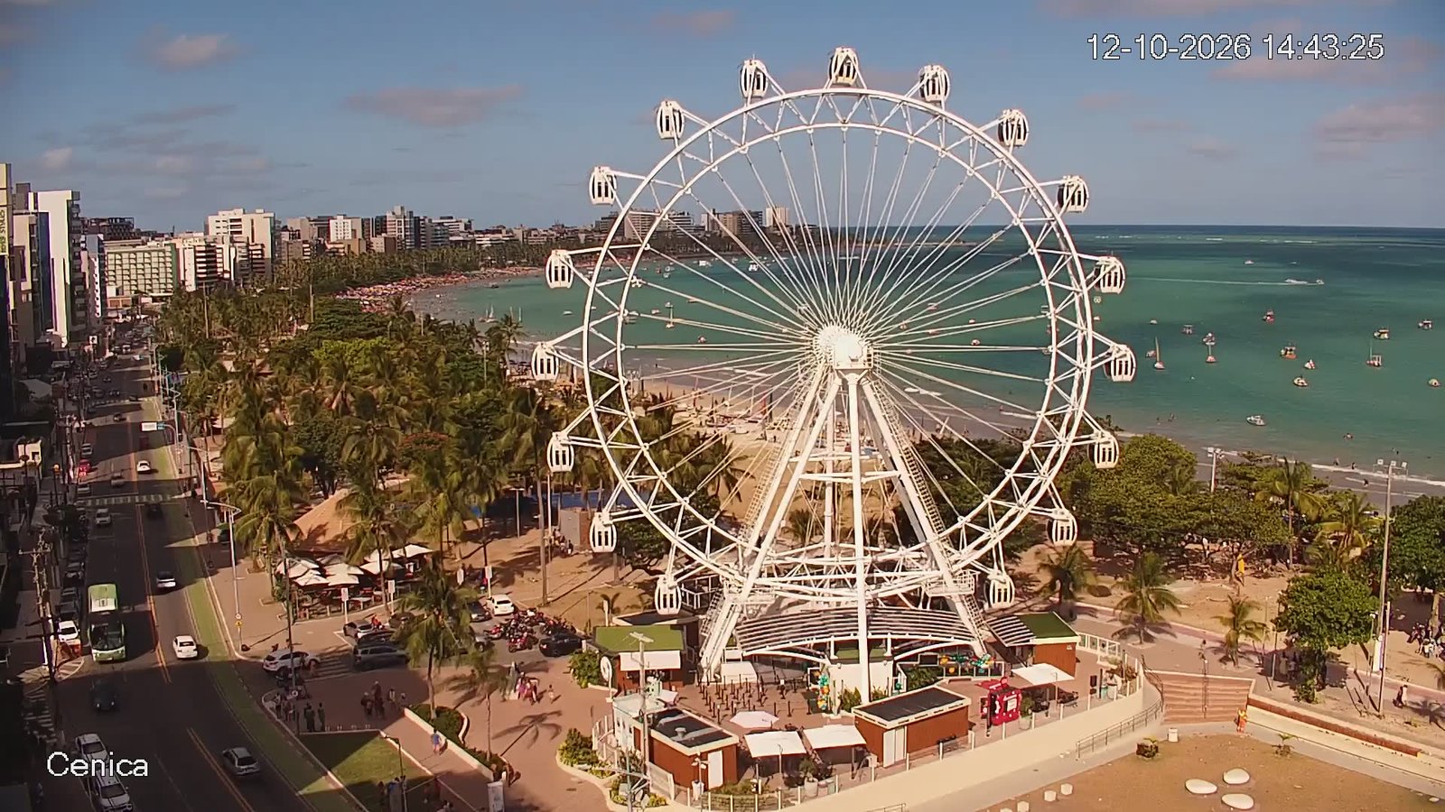 Roda Maceió