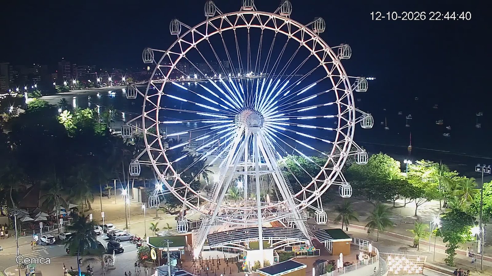 Roda Maceió