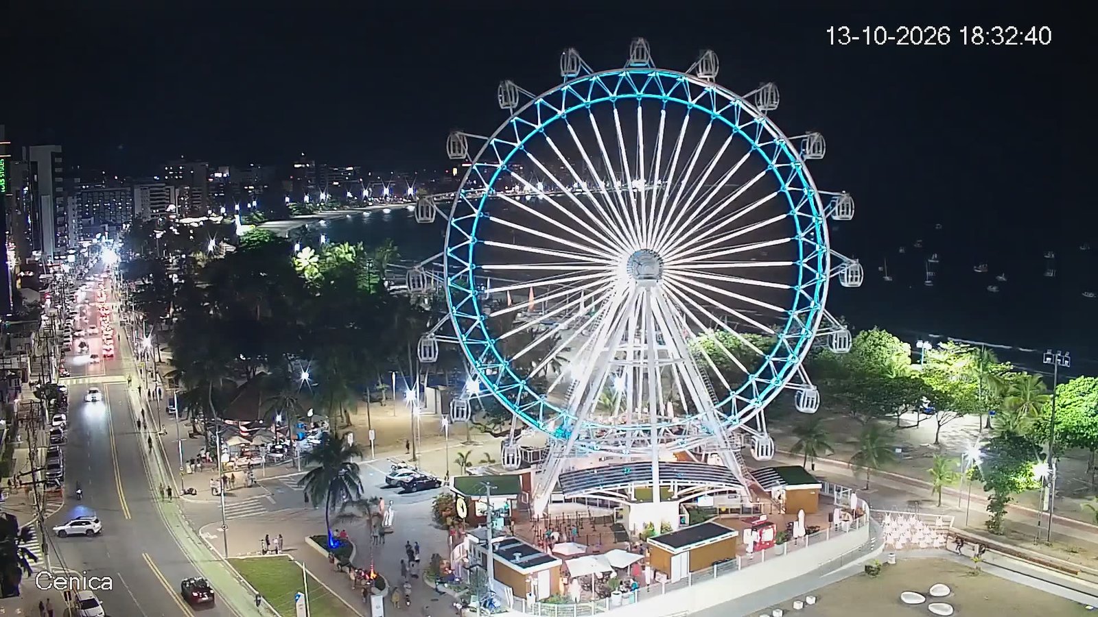 Roda Maceió