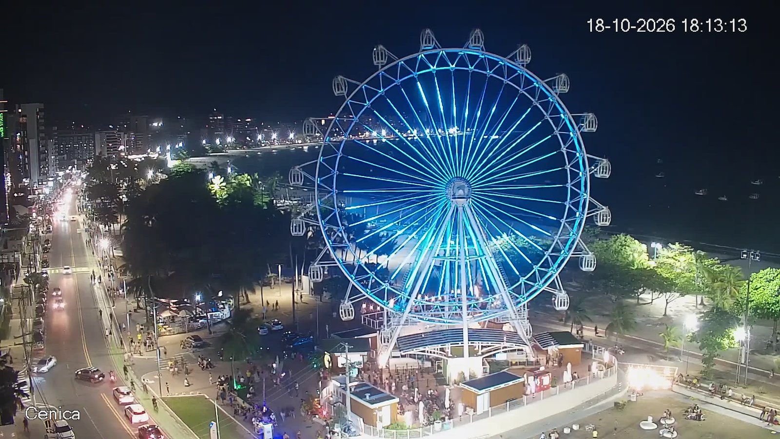 Roda Maceió
