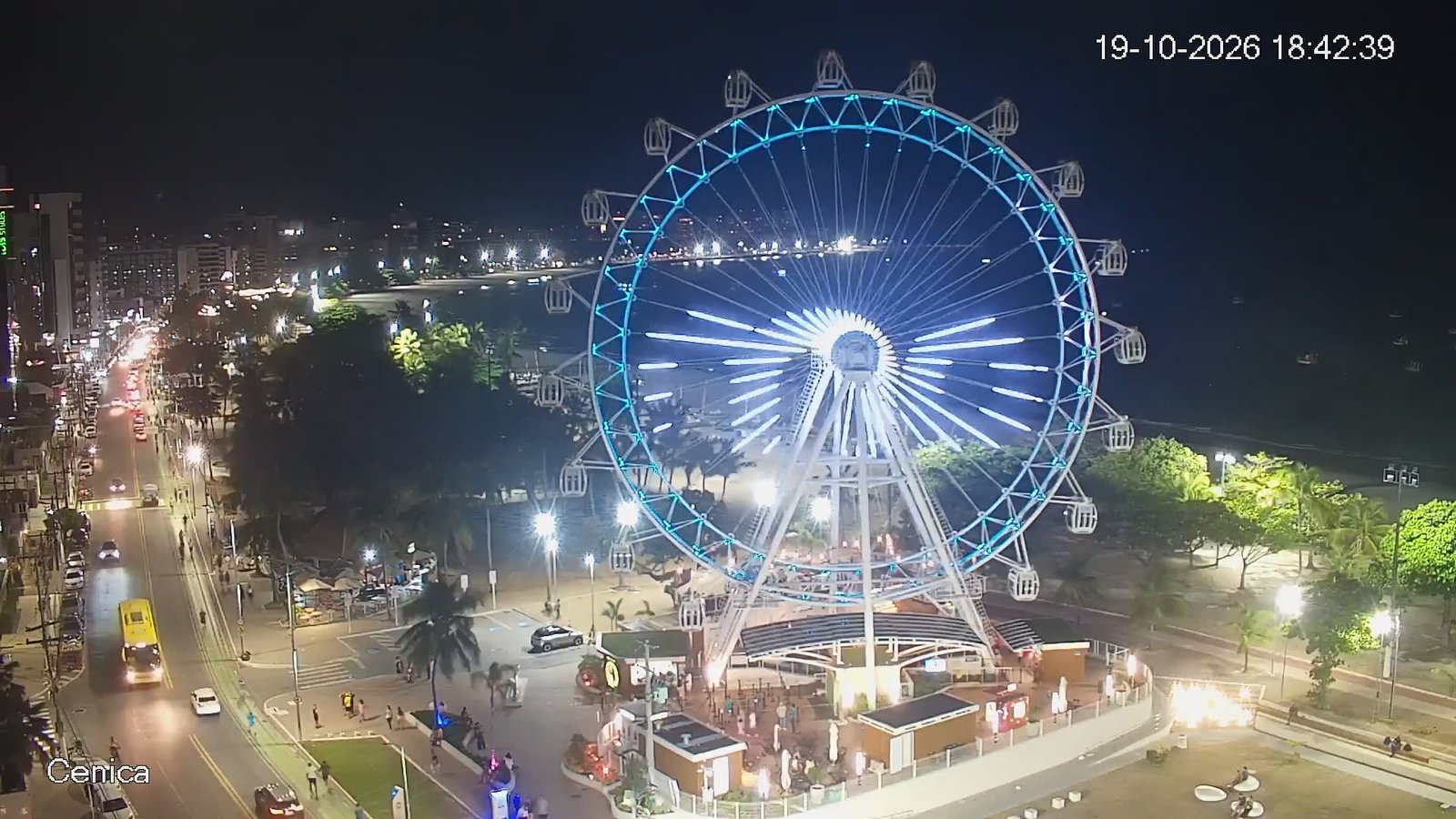 Roda Maceió