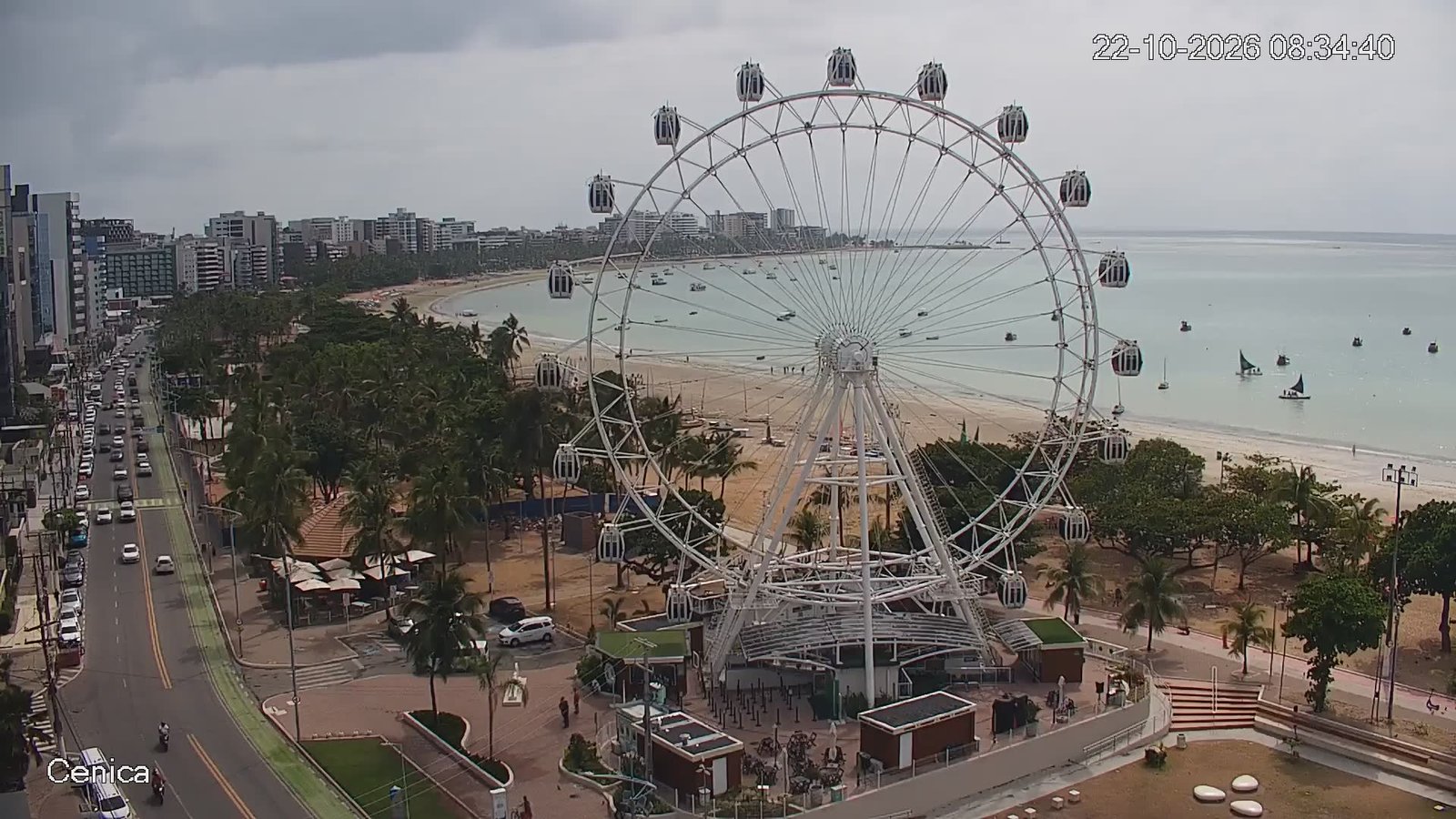 Roda Maceió