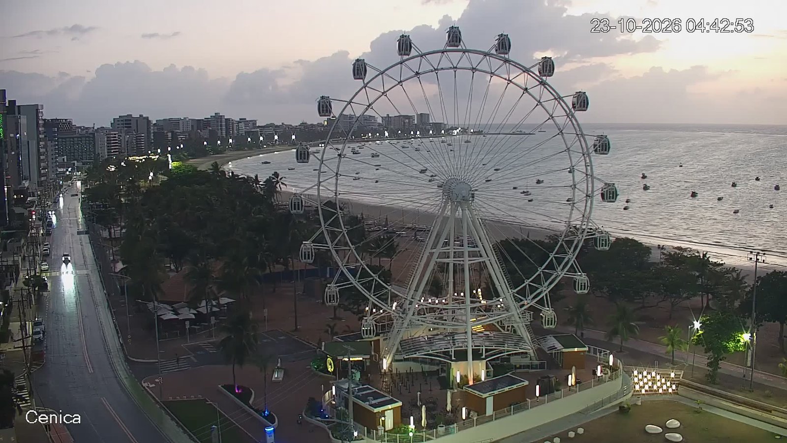 Roda Maceió