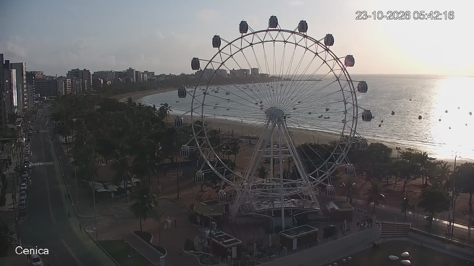 Roda Maceió