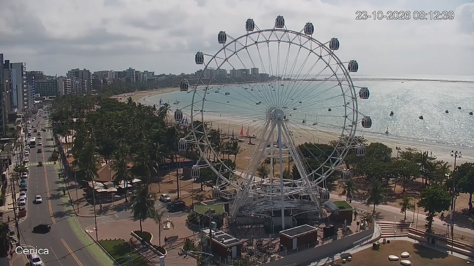 Roda Maceió