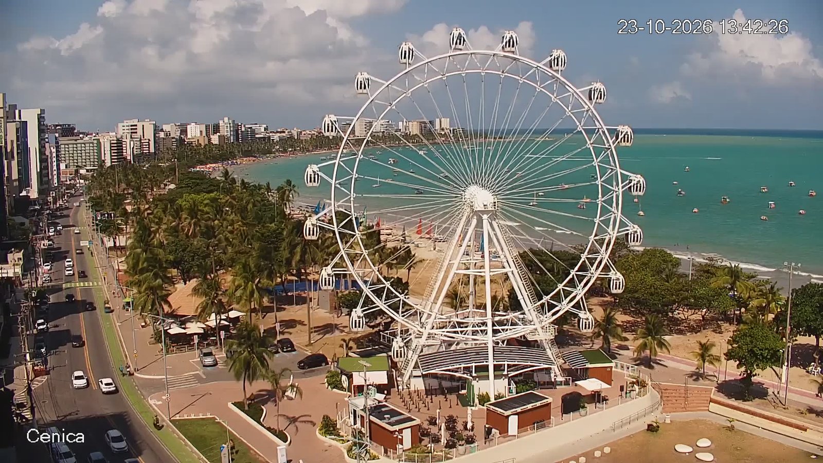 Roda Maceió