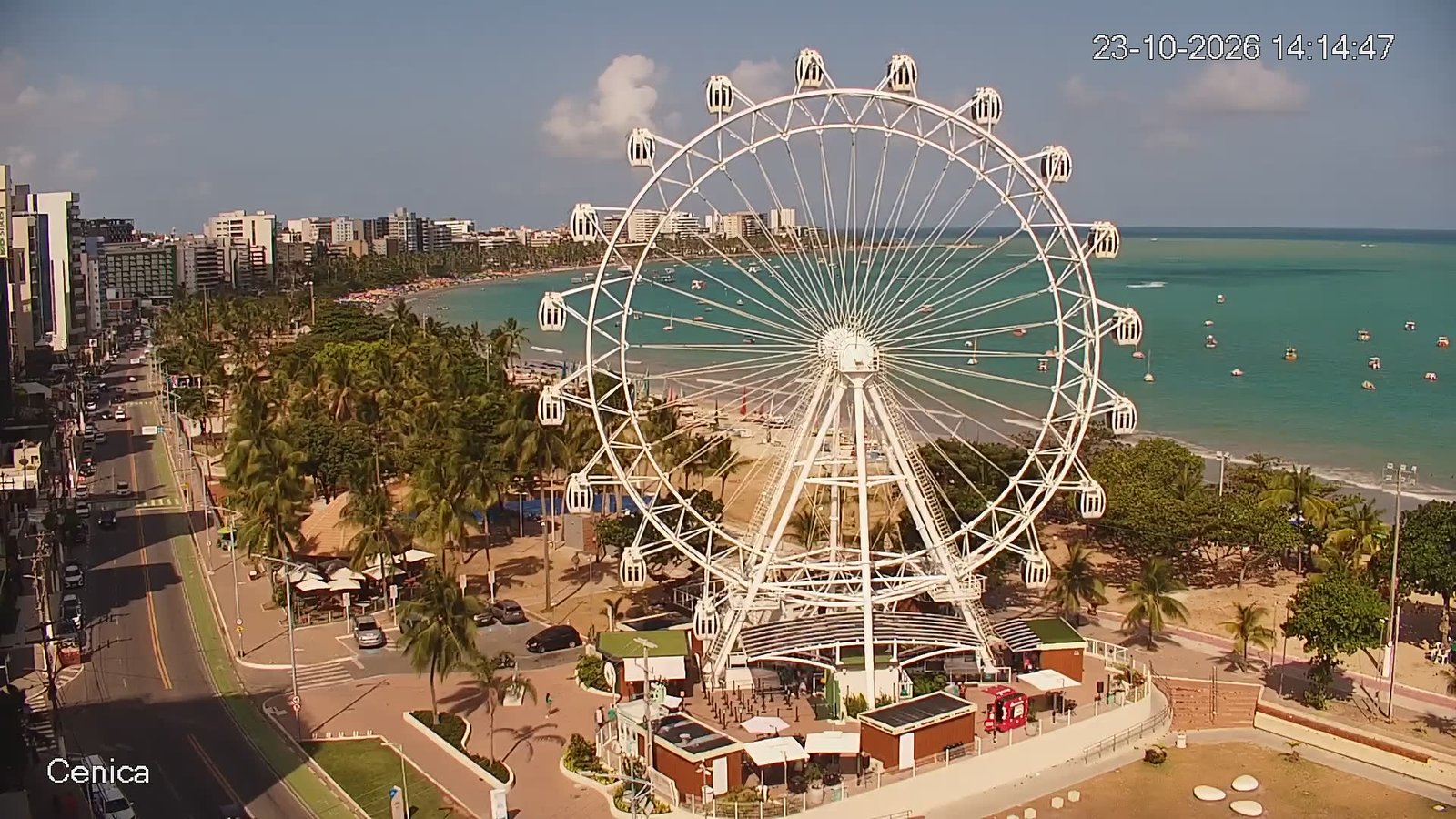Roda Maceió