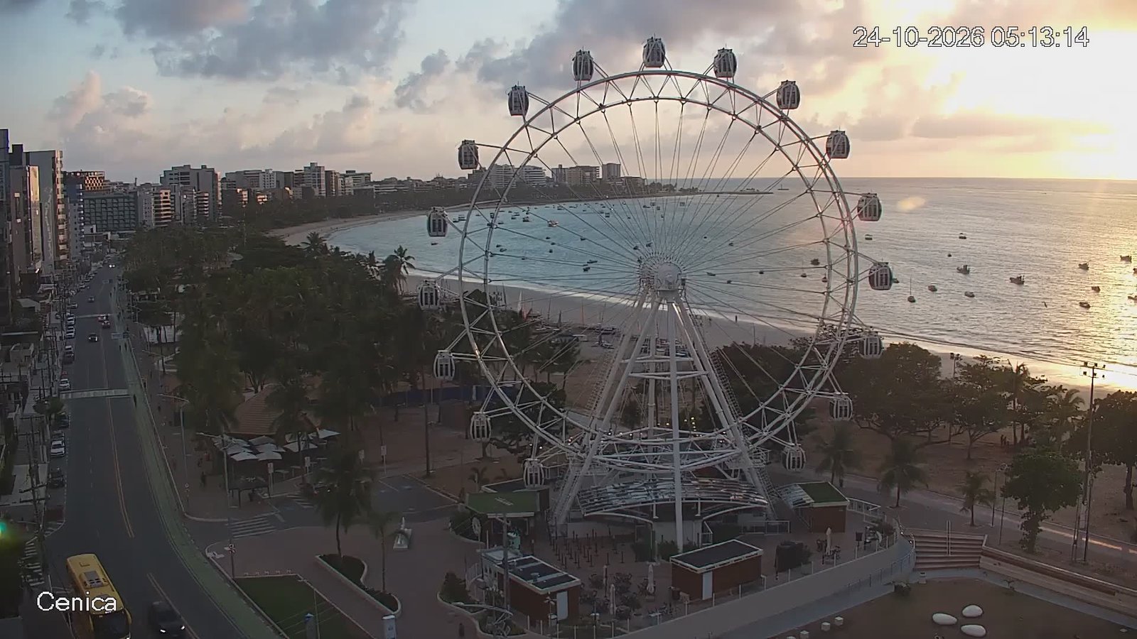 Roda Maceió