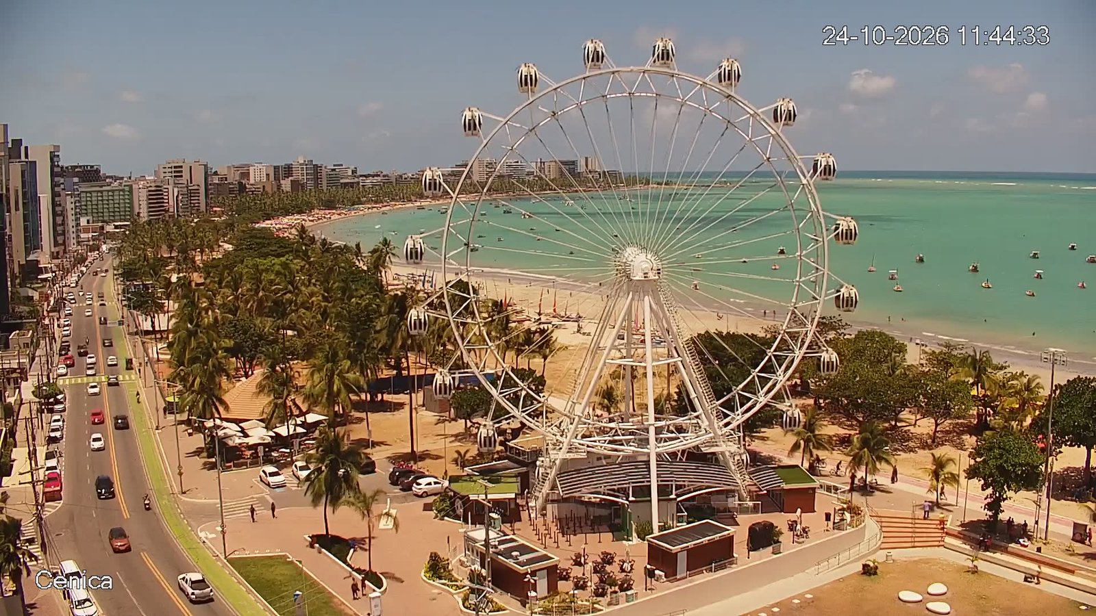 Roda Maceió