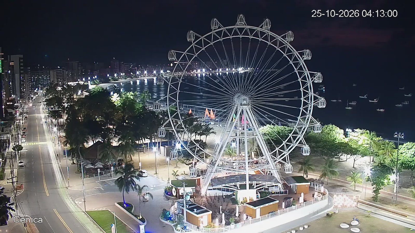 Roda Maceió