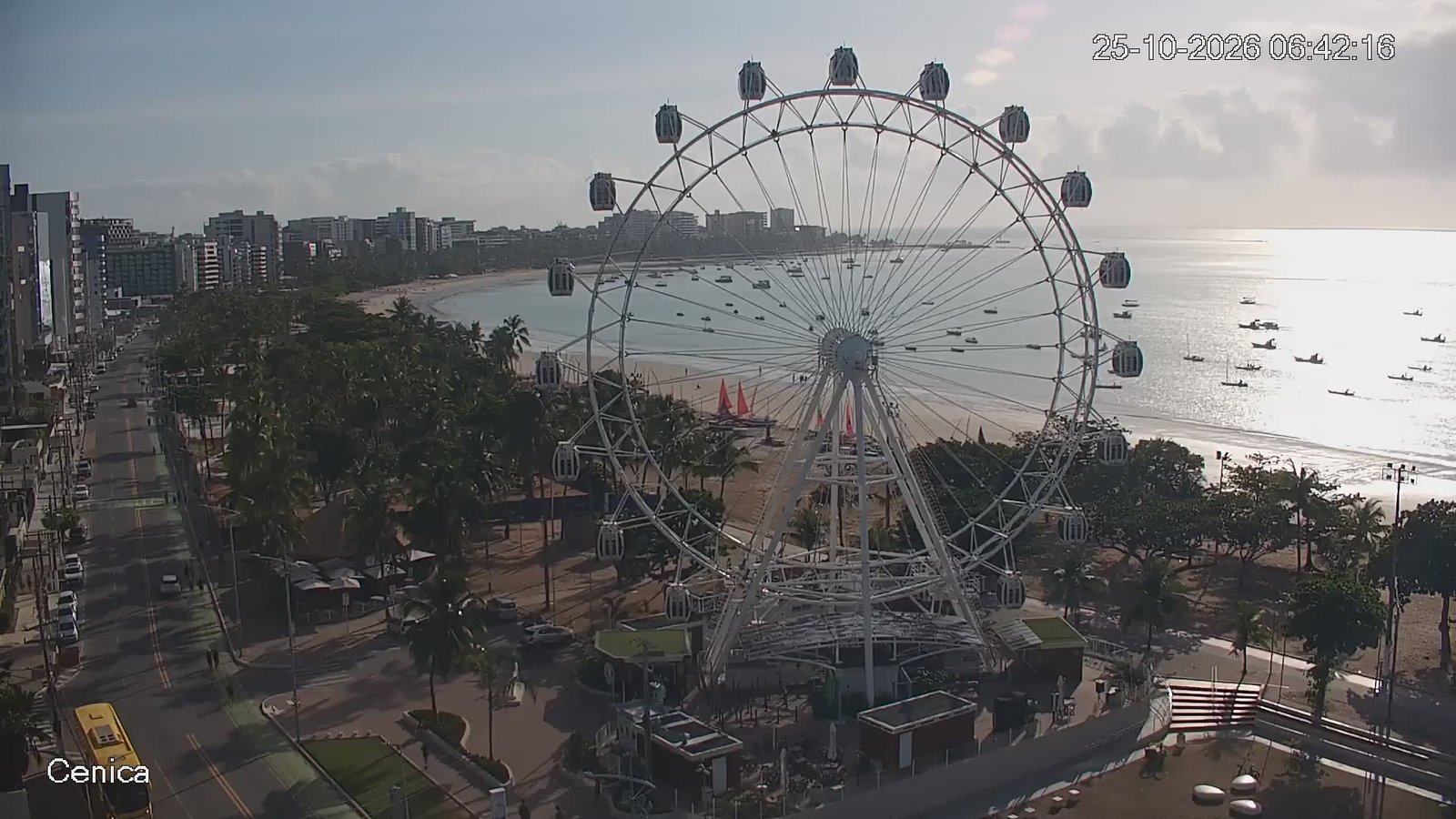 Roda Maceió