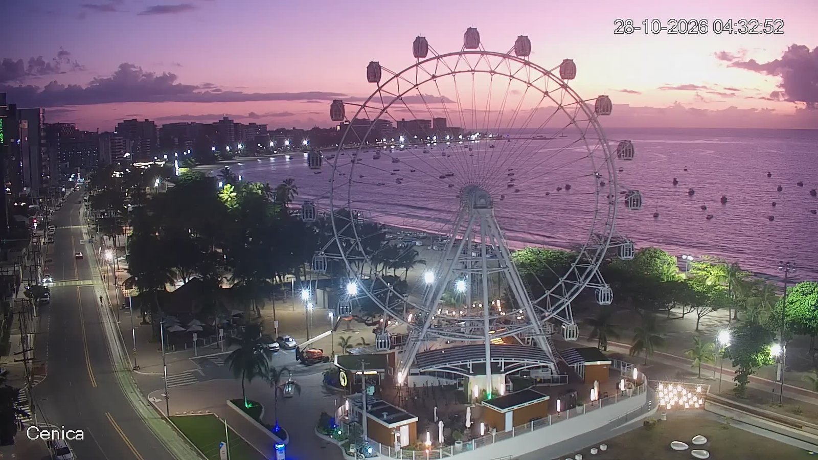 Roda Maceió
