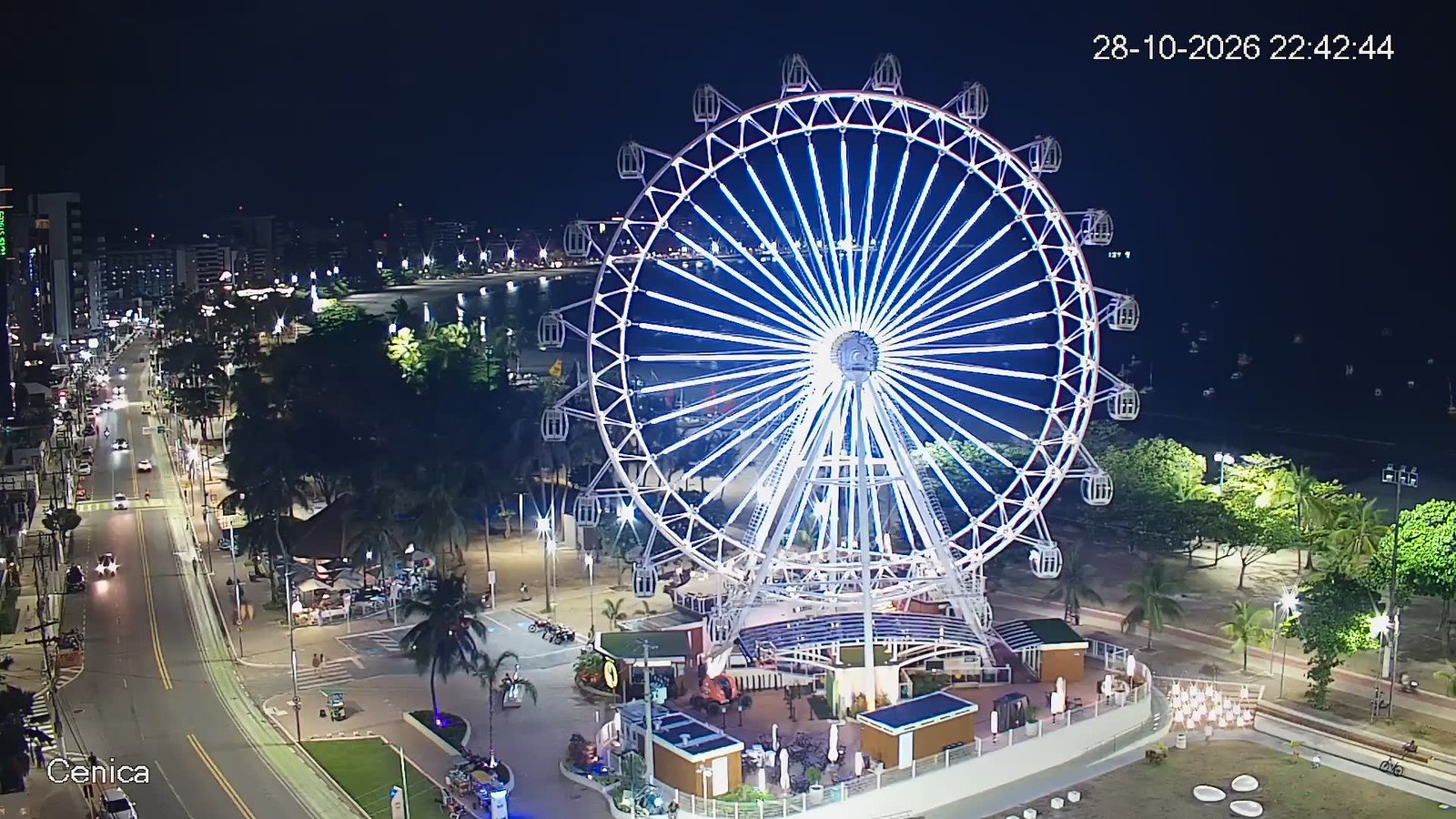 Roda Maceió