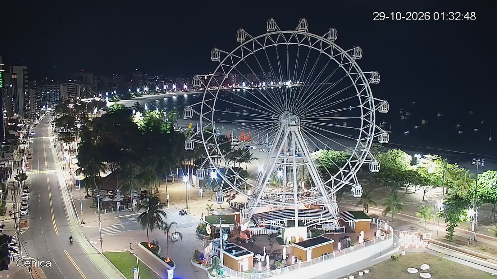 Roda Maceió