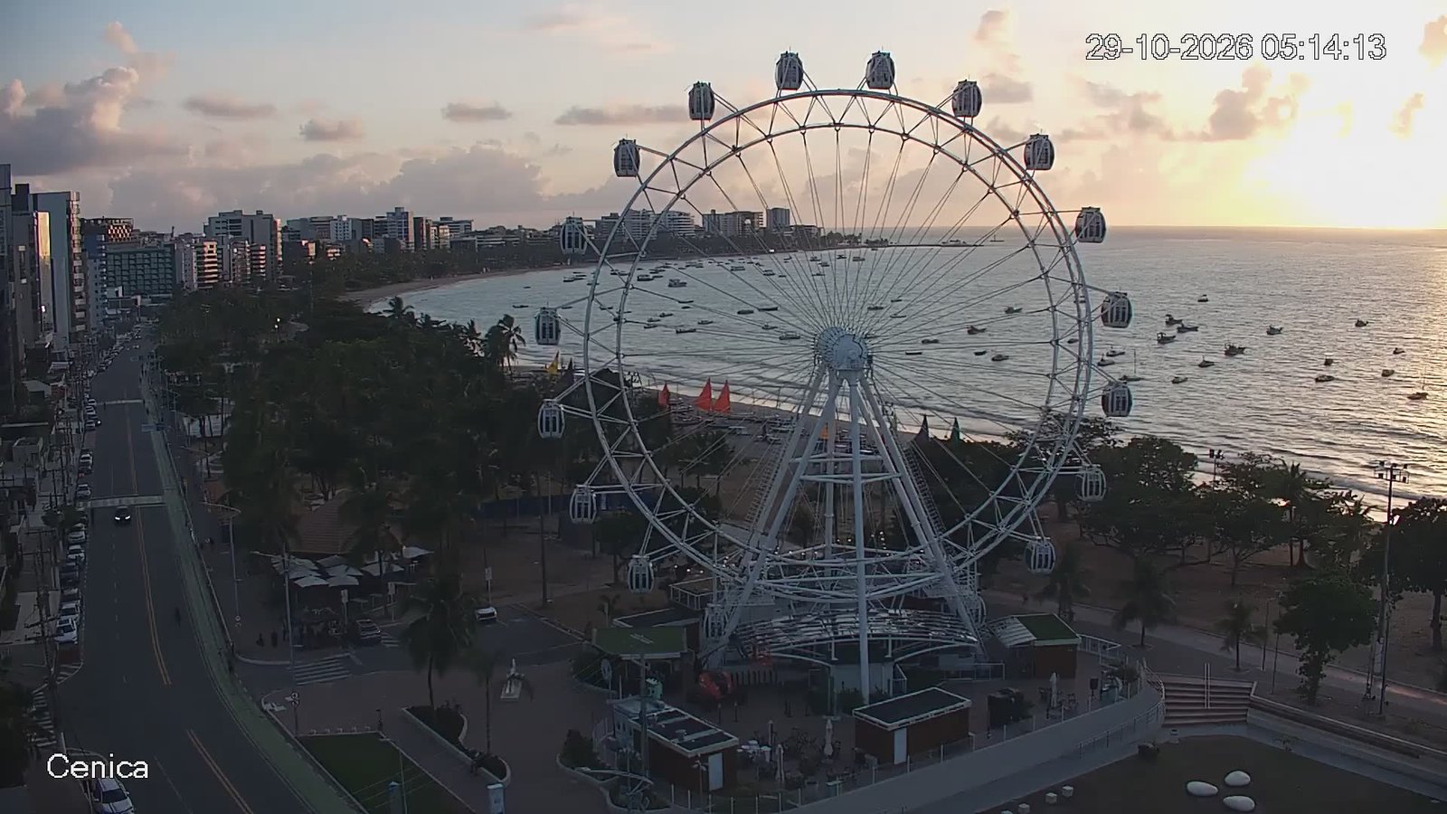 Roda Maceió
