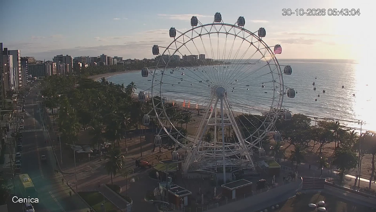 Roda Maceió