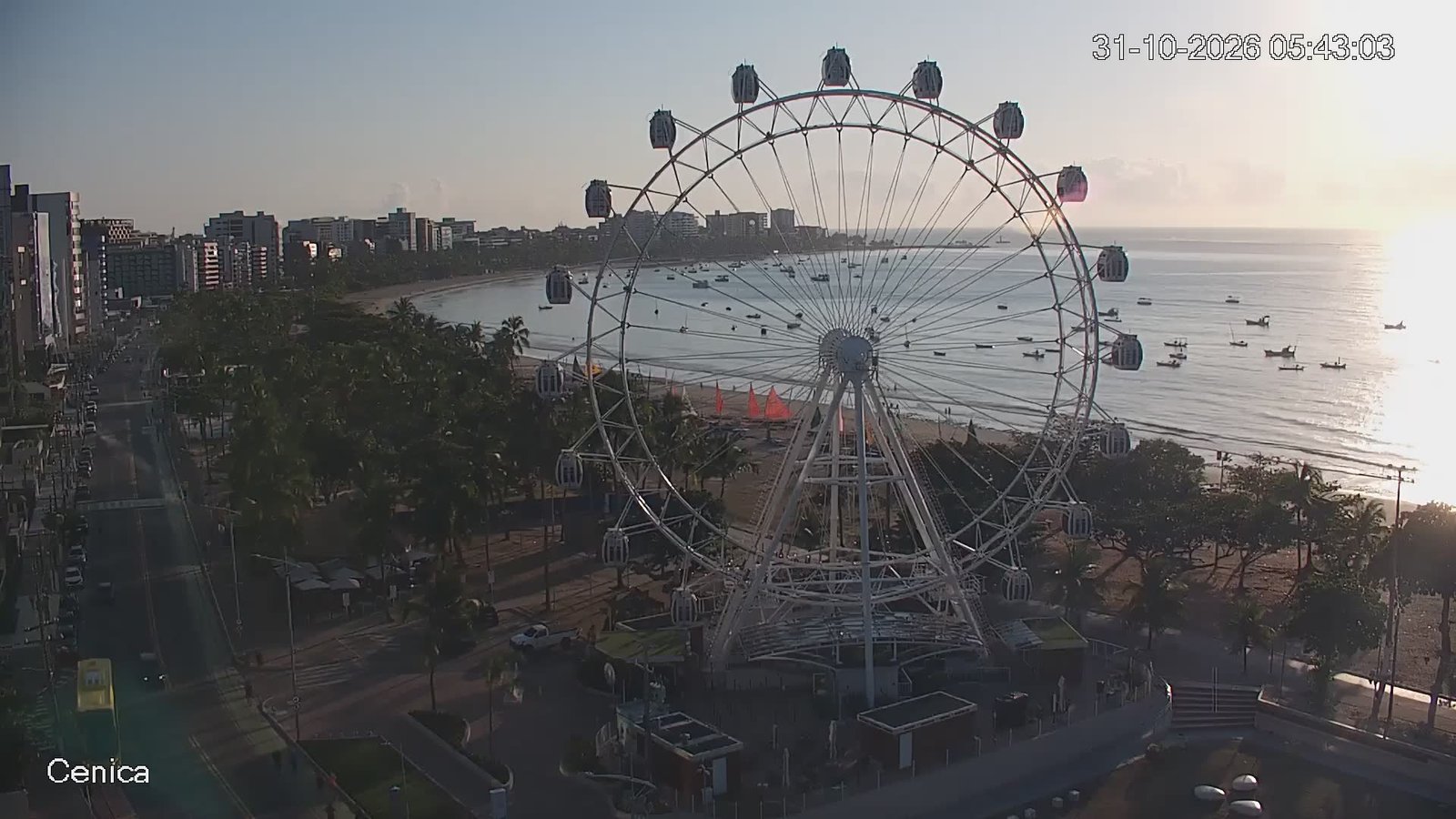 Roda Maceió