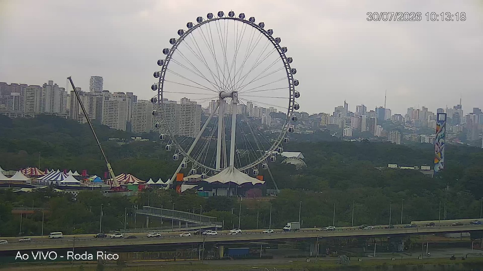 Roda Rico São Paulo