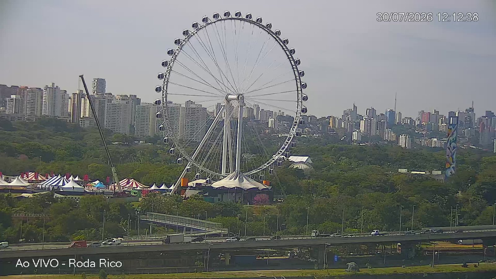 Roda Rico São Paulo