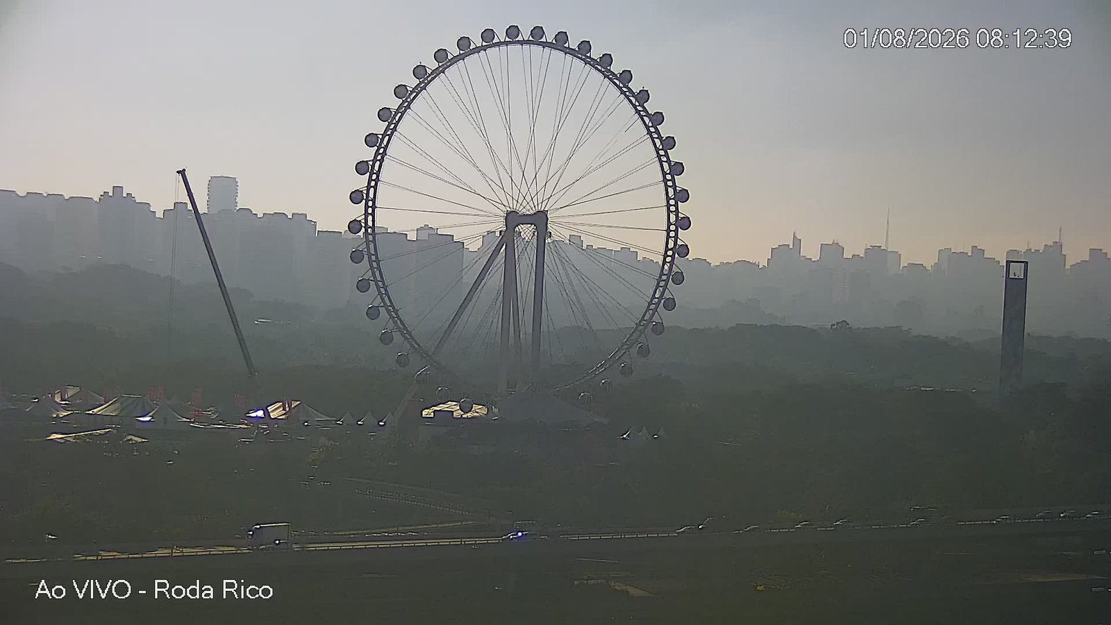 Roda Rico São Paulo