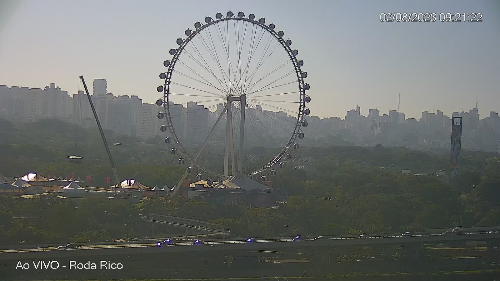 Roda Rico São Paulo