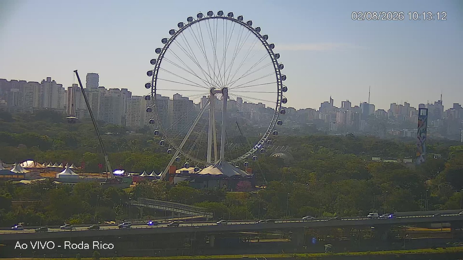 Roda Rico São Paulo