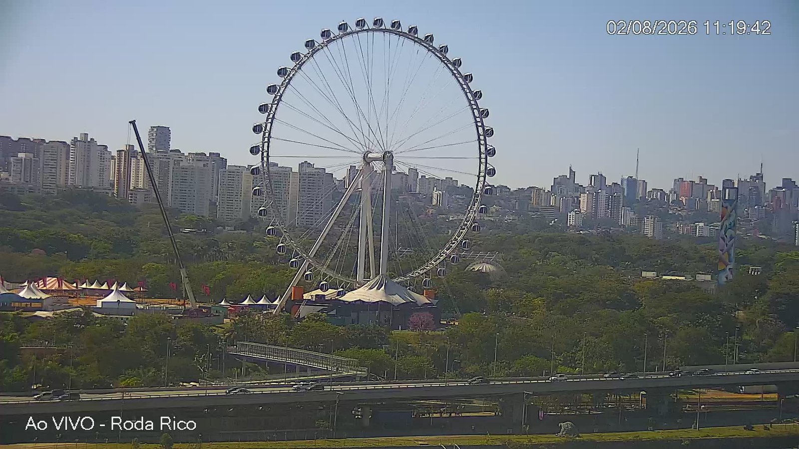 Roda Rico São Paulo