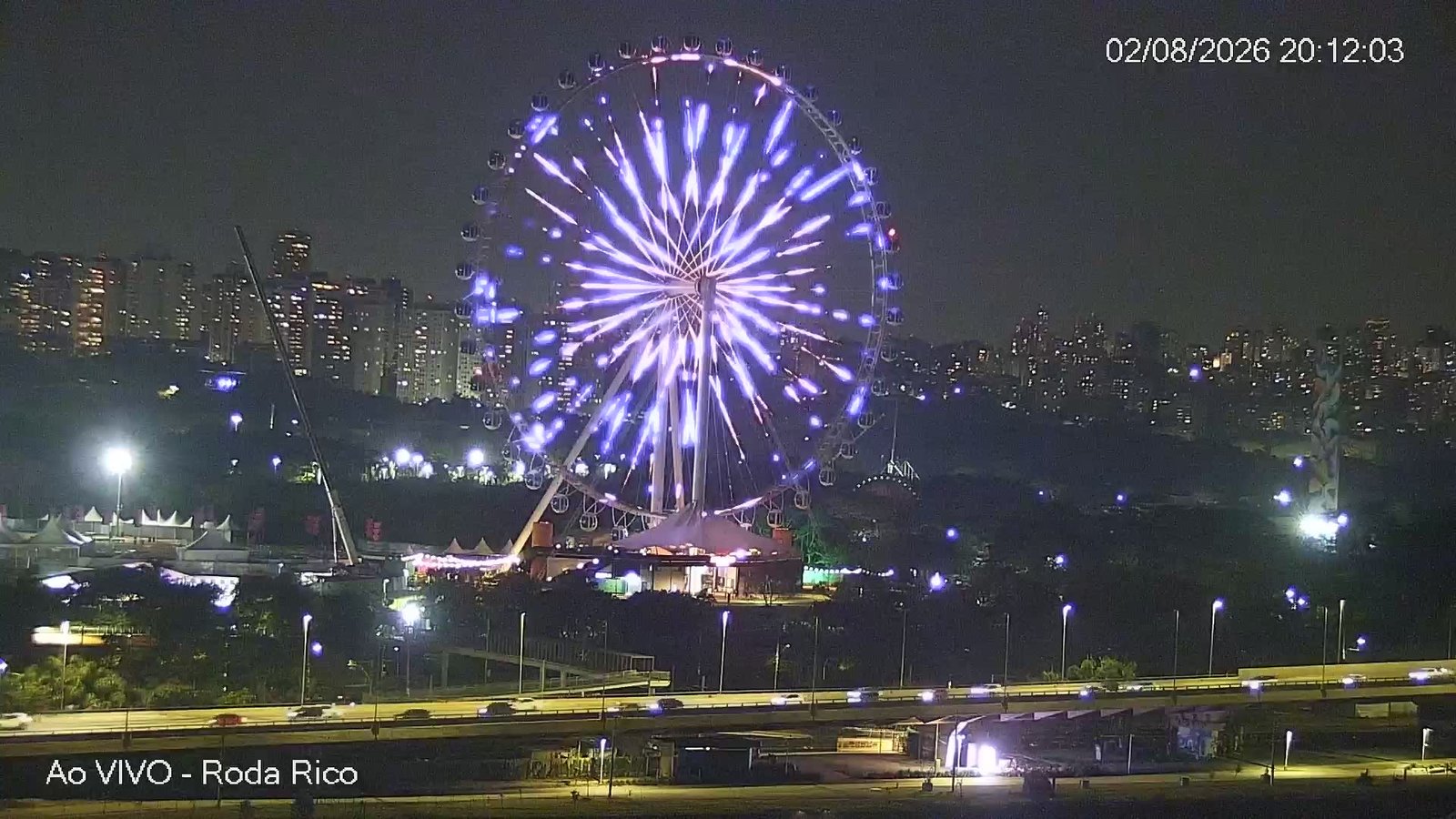 Roda Rico São Paulo