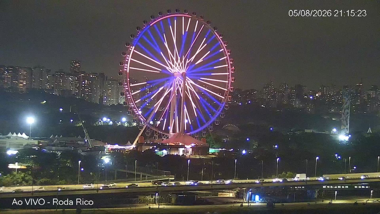 Roda Rico São Paulo