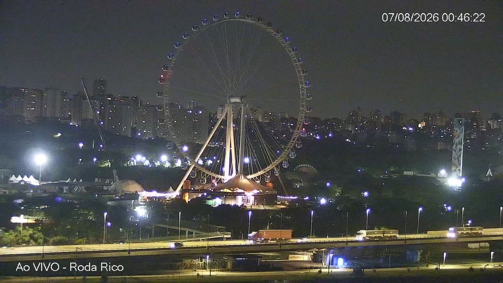 Roda Rico São Paulo